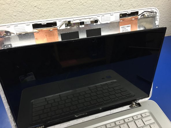 HP Chromebook 14 Screen Replacement: crwdns2935265:03crwdnd2935265:02crwdnd2935265:02crwdne2935265:0