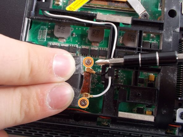 Asus A52F Wifi Card Replacement, Wifi Card: crwdns2935265:05crwdnd2935265:02crwdnd2935265:02crwdne2935265:0