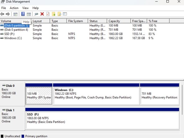 How to Fix ASUS PRIME Z790-P Motherboard Crashes and Slowdowns: crwdns2935265:06crwdnd2935265:02crwdnd2935265:02crwdne2935265:0