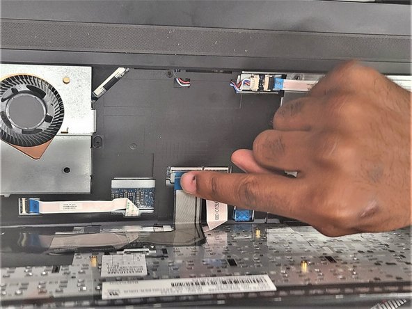 Lenovo ThinkPad E570 Keyboard Replacement: crwdns2935265:05crwdnd2935265:02crwdnd2935265:03crwdne2935265:0