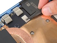 Microsoft Surface Pro 11 Front Sensor Assembly Replacement