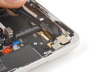 Google Pixel Tablet Rear Camera Replacement