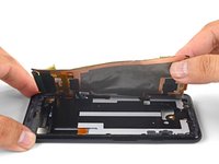 Google Pixel 3 Display Assembly Replacement