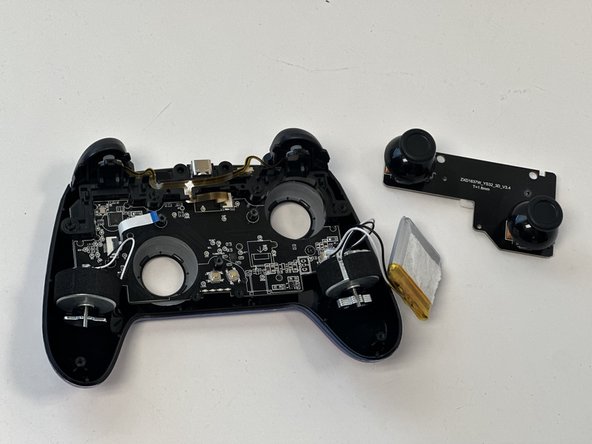 NexiGo NS32 Trigger Assembly Replacement: crwdns2935265:08crwdnd2935265:03crwdnd2935265:03crwdne2935265:0