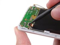 Fairphone 1 Display Assembly Replacement