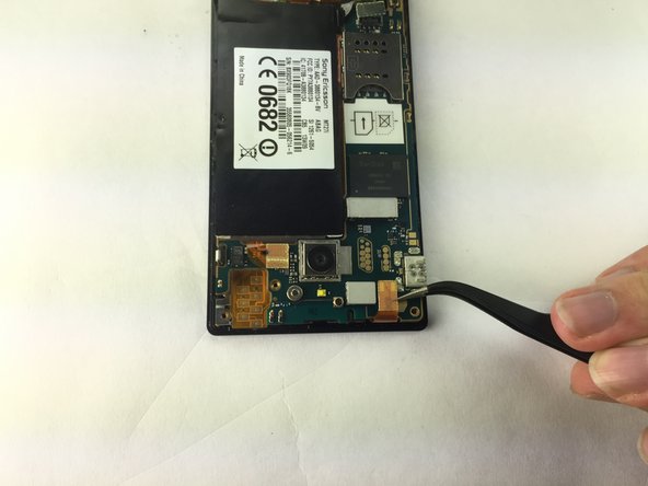 Sony Xperia Sola Touch Screen Replacement: crwdns2935265:08crwdnd2935265:02crwdnd2935265:02crwdne2935265:0
