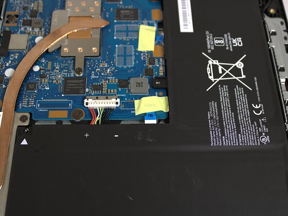 Acer Chromebook CB0311-1H-C1MX Battery Replacement: crwdns2935265:04crwdnd2935265:02crwdnd2935265:02crwdne2935265:0