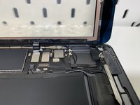 iPad 9 (2021) Screen and Touch Glass (WiFi & Cellular) Replacement