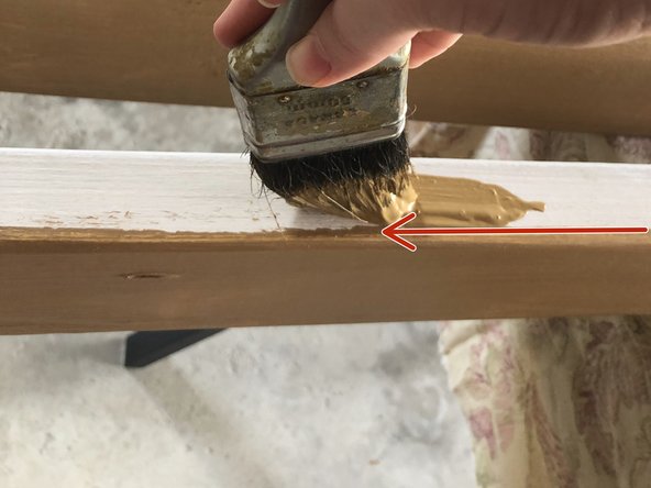 How to Replace Old Deck Boards: step 3, image 2 of 2