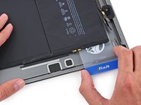 iPad 6 Wi-Fi Battery Replacement