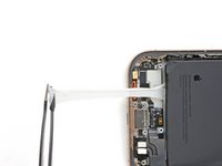 iPhone 16 Pro Max Battery Replacement