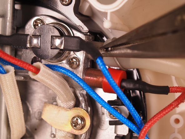 Krups CafeExpress FMA110 Disassembly: crwdns2935265:03crwdnd2935265:02crwdnd2935265:02crwdne2935265:0