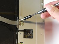 Google Pixelbook Touchpad Replacement