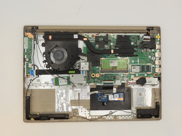 Lenovo IdeaPad 3-15ADA05 Wi-Fi Card Replacement, Wi-Fi Card: crwdns2935265:05crwdnd2935265:02crwdnd2935265:02crwdne2935265:0