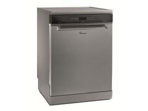 Whirlpool Dishwasher Not Draining