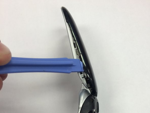 Samsung SGH-A237 Camera Replacement: crwdns2935265:04crwdnd2935265:02crwdnd2935265:03crwdne2935265:0