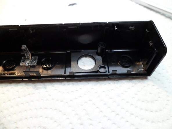 PlayStation 4 Camera Teardown: crwdns2935265:04crwdnd2935265:03crwdnd2935265:03crwdne2935265:0