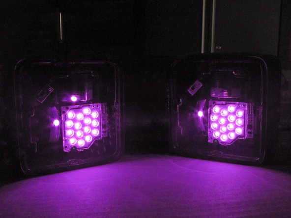 HTC Vive Teardown: crwdns2935265:022crwdnd2935265:03crwdnd2935265:03crwdne2935265:0