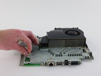 PlayStation 3 Super Slim Wi-Fi Antennas Replacement