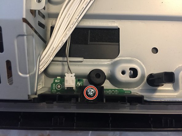 Sony BDV-NF620 Teardown, Front LED: crwdns2935265:015crwdnd2935265:01crwdnd2935265:03crwdne2935265:0