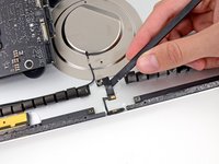 iMac Intel 21.5