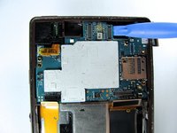 Sony Xperia Z Headphone Jack Replacement