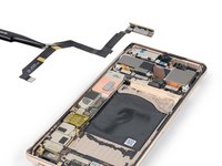 Google Pixel 7 Pro Loudspeaker Replacement