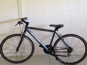 Schwinn Tourist Troubleshooting