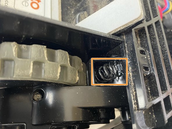 Neato BOTVAC D5 Wheels & Drive Motor Replacement: crwdns2935265:011crwdnd2935265:02crwdnd2935265:02crwdne2935265:0