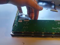 Envision EN7410 Teardown