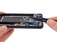 Samsung Galaxy S8 I/O Daughterboard Replacement