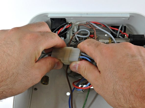 Starbucks Barista Teardown: crwdns2935265:07crwdnd2935265:02crwdnd2935265:03crwdne2935265:0