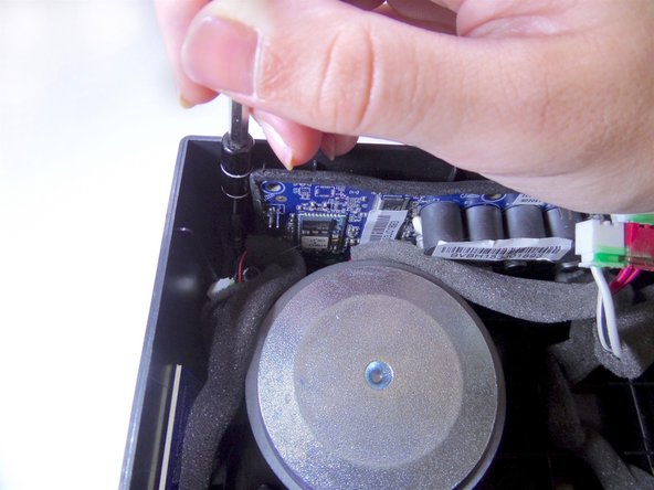 Braven BRV-HD Motherboard Replacement, Motherboard: crwdns2935265:014crwdnd2935265:02crwdnd2935265:03crwdne2935265:0