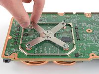 Xbox Series S Motherboard Replacement
