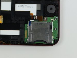 3ds deals xl ifixit