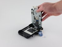 PlayStation 3 Super Slim Laser Lens Replacement