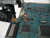 PlayStation 2 Teardown