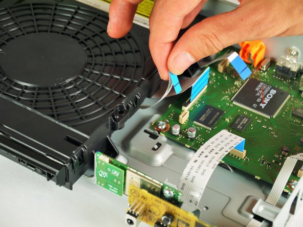 Sony BDP-BX520 Motherboard Replacement: crwdns2935265:012crwdnd2935265:02crwdnd2935265:02crwdne2935265:0