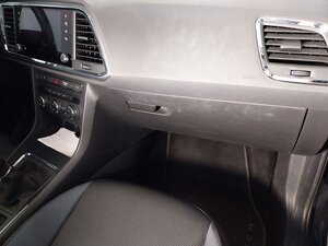 Sustitución Filtro de Aire Habitaculo, Seat ATECA.