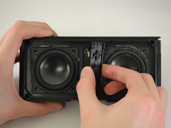 Skullcandy Air Raid Buttons Replacement, Control Buttons: crwdns2935265:05crwdnd2935265:02crwdnd2935265:02crwdne2935265:0