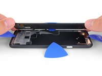 Google Pixel 4a Rear-Facing Camera Replacement
