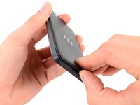 BlackBerry Z10 Teardown
