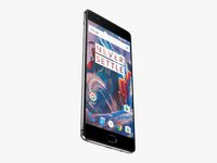 OnePlus 3 Screens