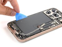 iPhone 16 Pro Max Battery Replacement