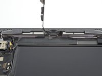 iPad 7 Left Speaker Replacement