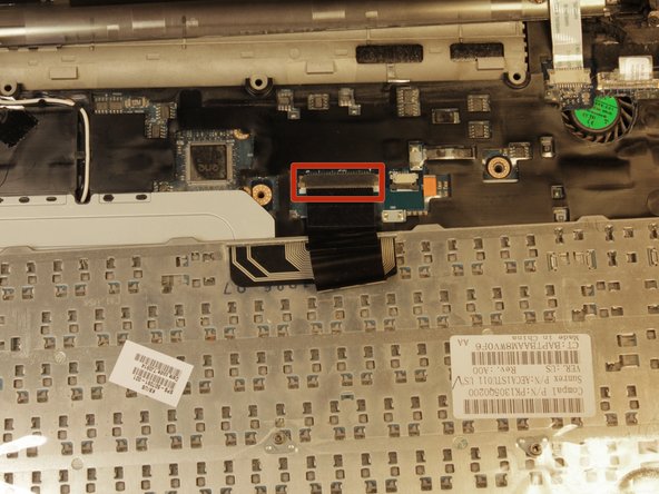 HP Pavilion DV3 Heatsink/Fan Replacement: crwdns2935265:020crwdnd2935265:02crwdnd2935265:03crwdne2935265:0