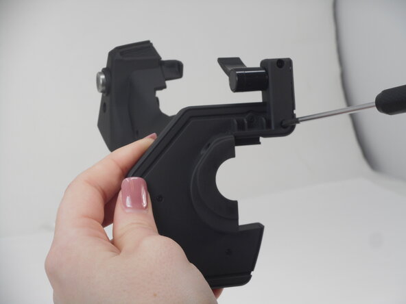 Logitech G X56 HOTAS Joystick Flying Pinky Replacement, Flying Pinky: crwdns2935265:06crwdnd2935265:03crwdnd2935265:03crwdne2935265:0