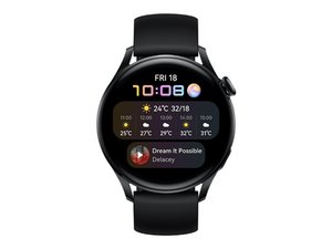 Huawei Watch 3