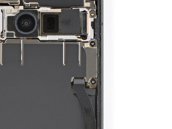 Google Pixel 10 Rear Cameras Replacement: 35 단계, 이미지 2개 중 2개