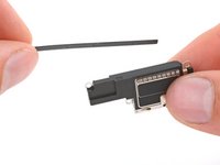 iPhone 15 Pro Max Loudspeaker Replacement